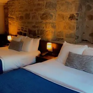 visit hotel